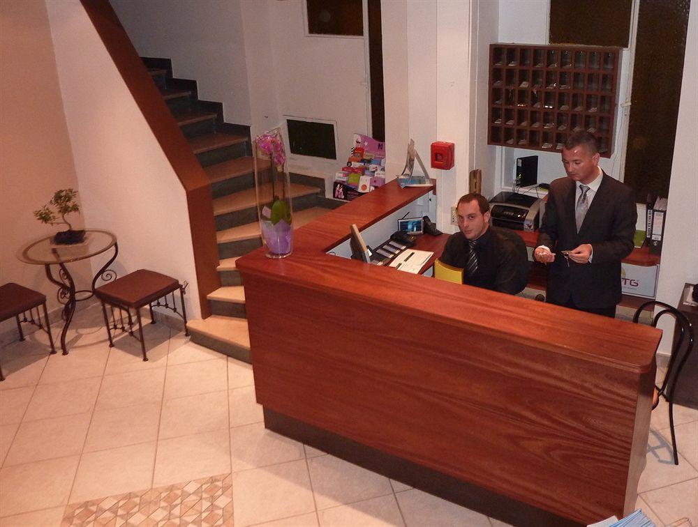 Hotel Esprit D'Azur Nice Bagian luar foto