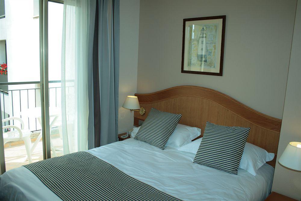 Hotel Esprit D'Azur Nice Bagian luar foto