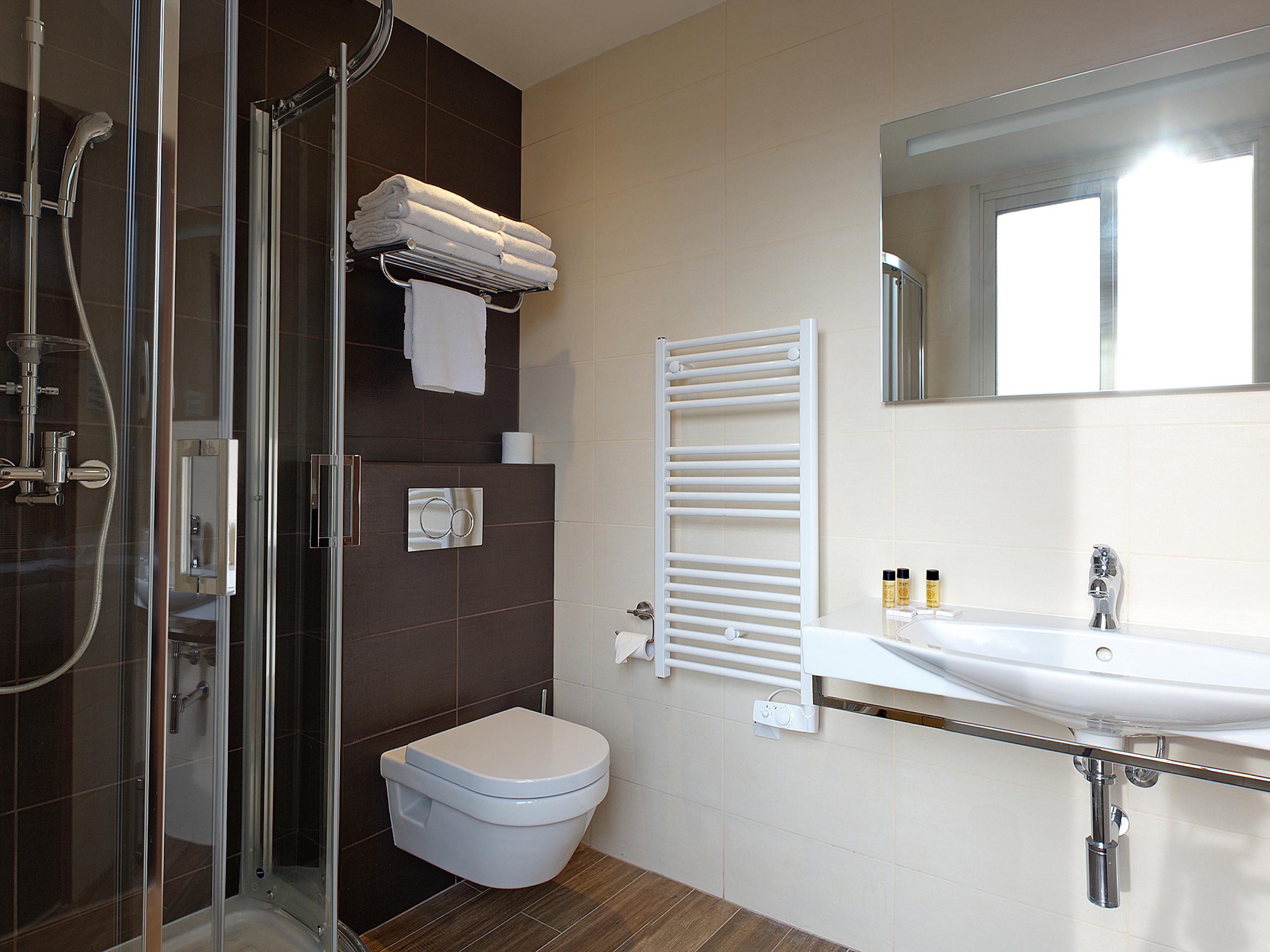 Hotel Esprit D'Azur Nice Bagian luar foto