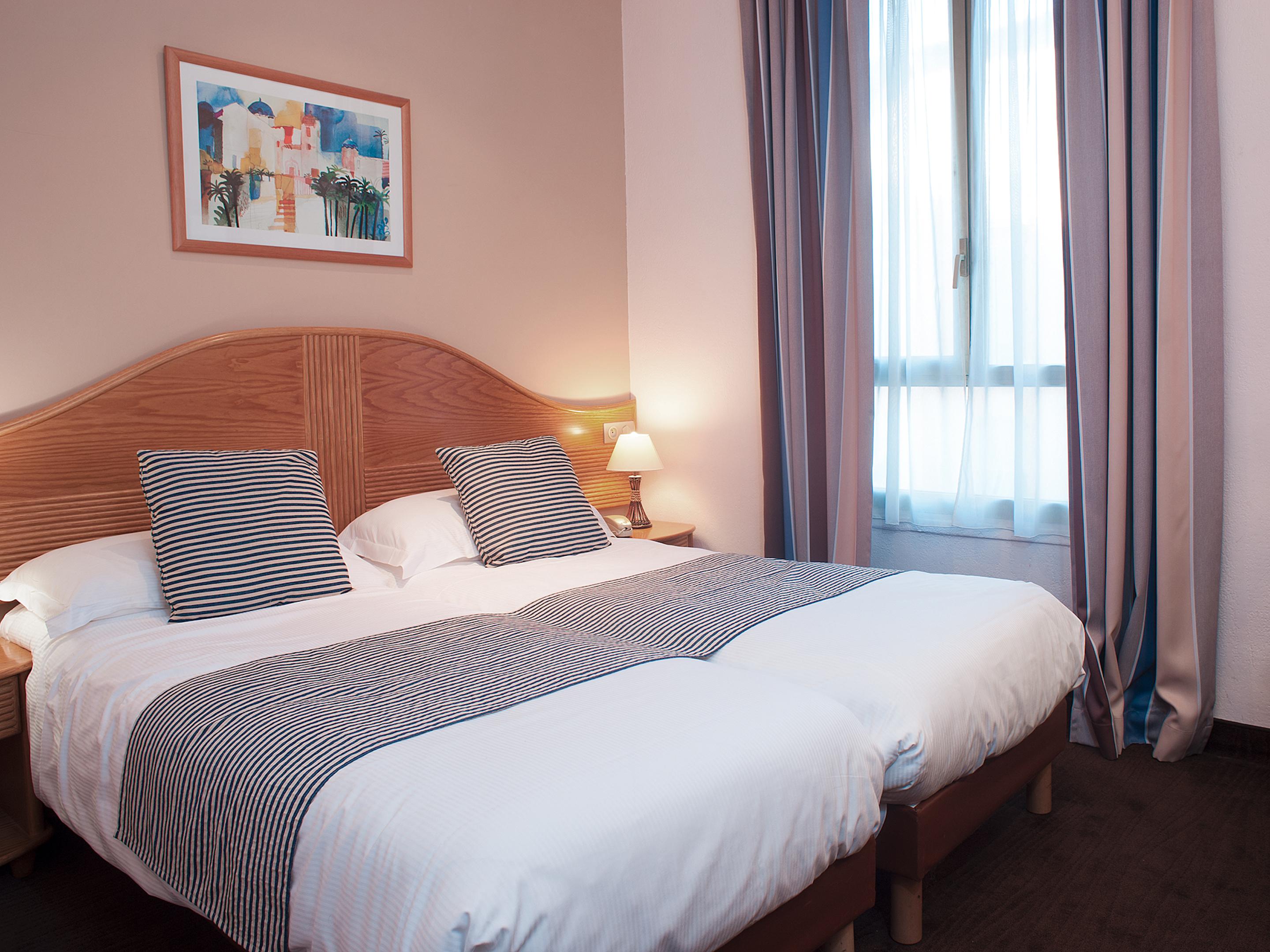 Hotel Esprit D'Azur Nice Bagian luar foto