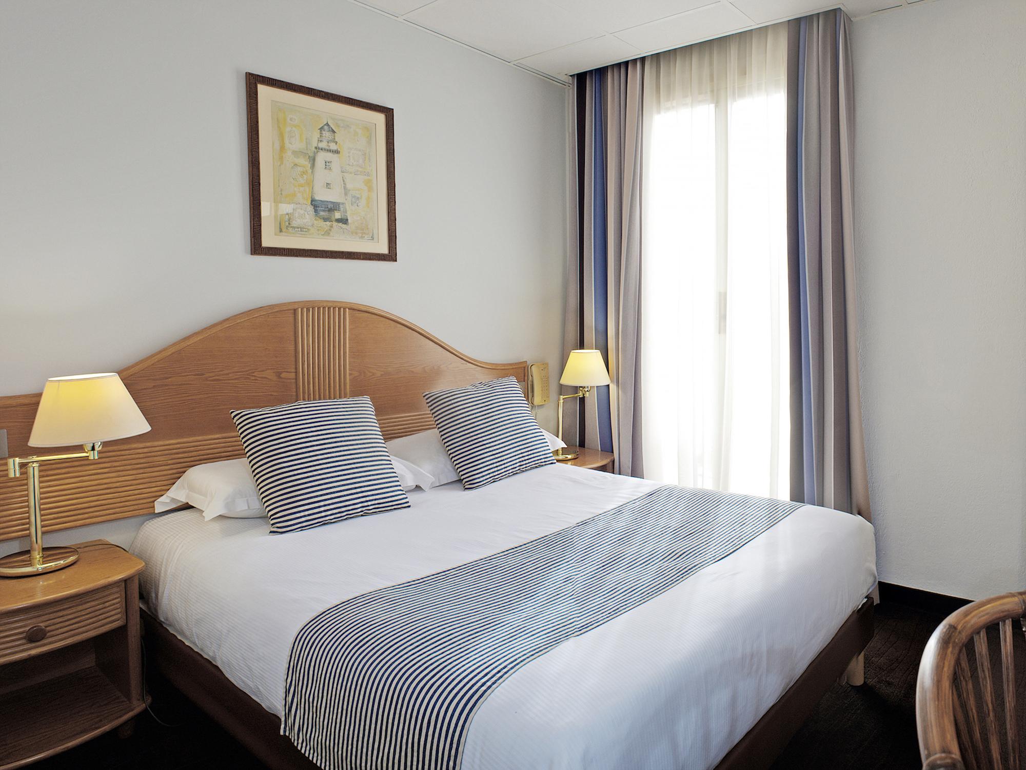 Hotel Esprit D'Azur Nice Ruang foto