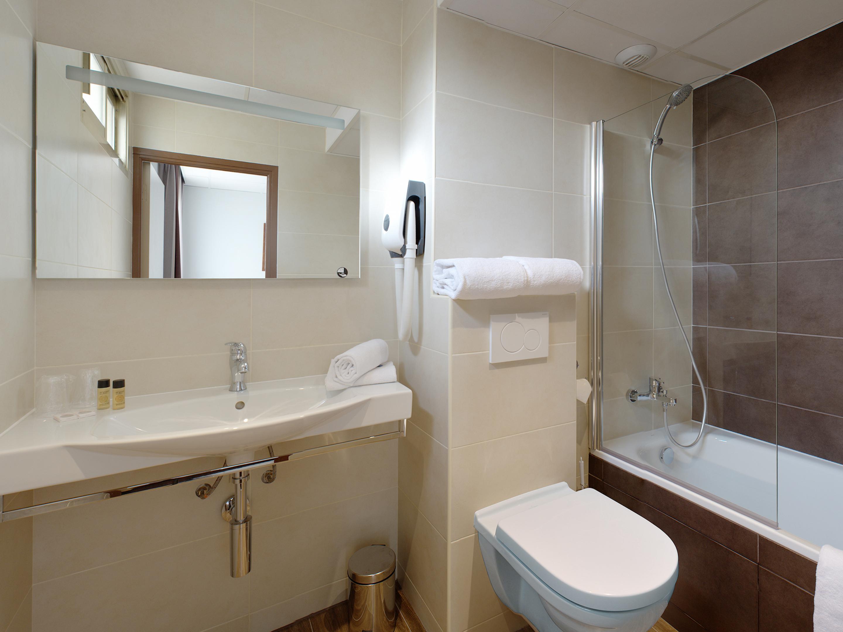 Hotel Esprit D'Azur Nice Bagian luar foto