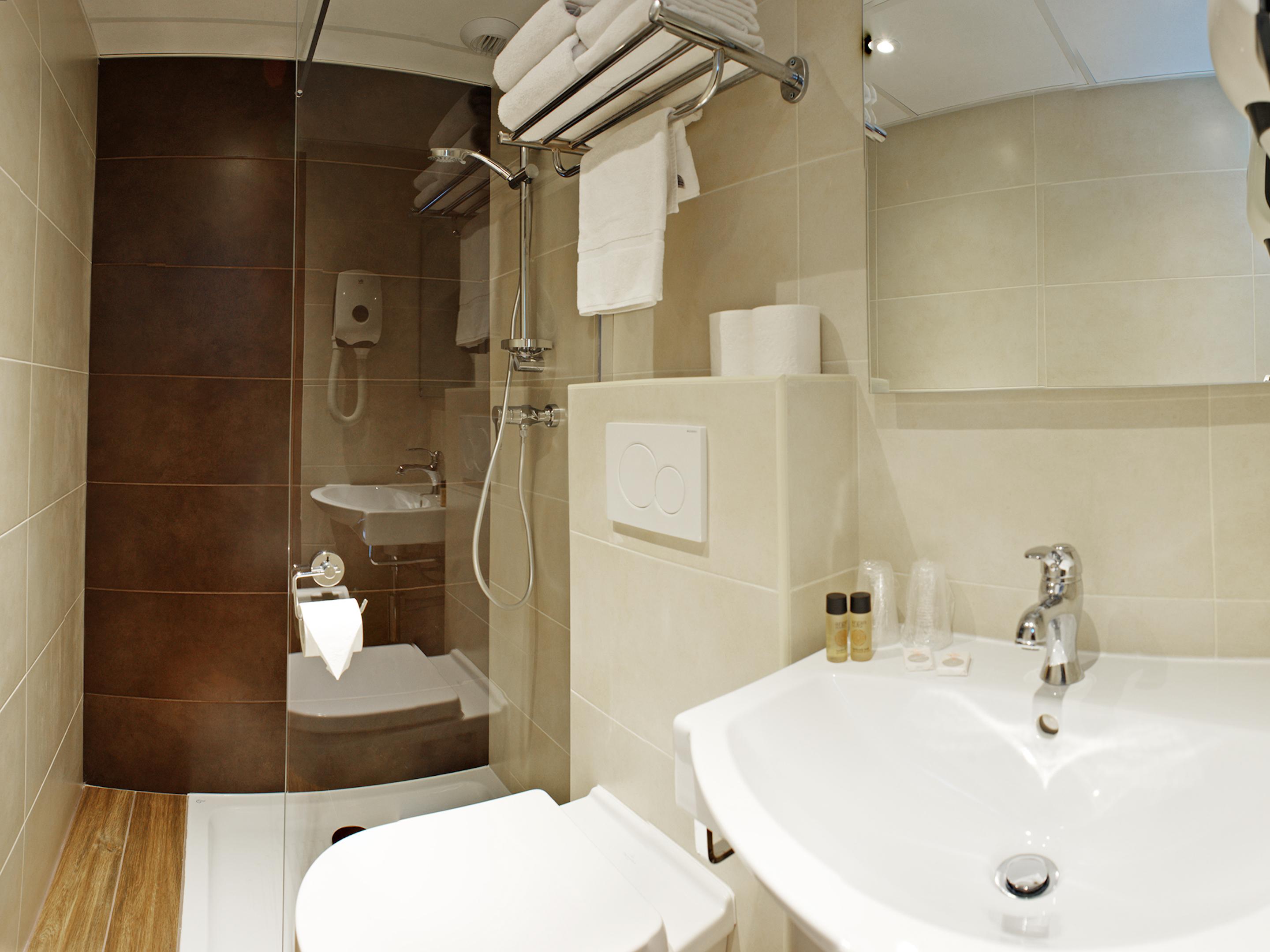 Hotel Esprit D'Azur Nice Bagian luar foto