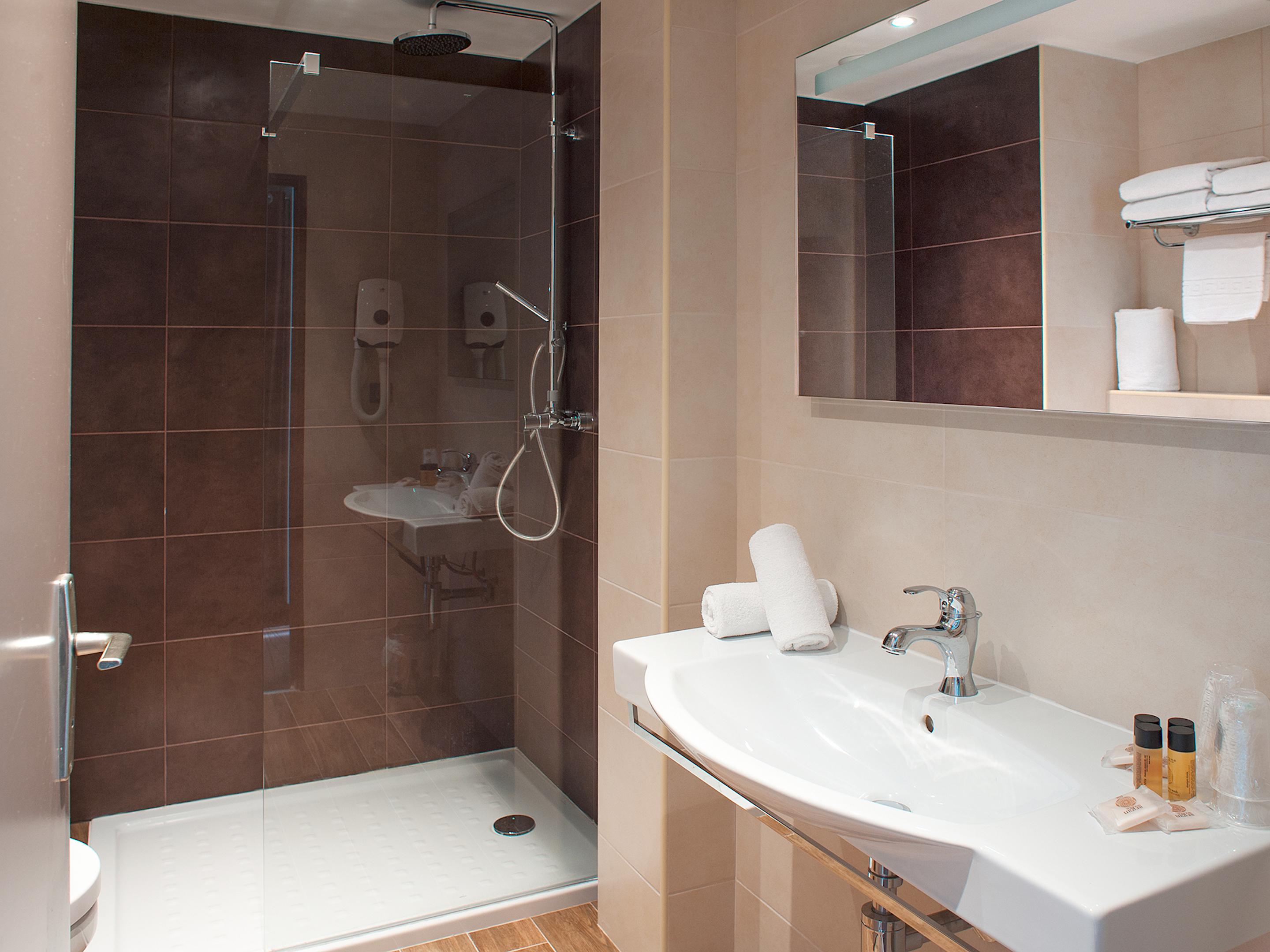 Hotel Esprit D'Azur Nice Bagian luar foto