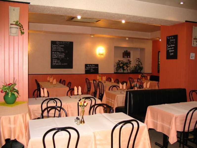 Hotel Esprit D'Azur Nice Bagian luar foto