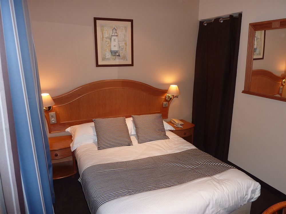 Hotel Esprit D'Azur Nice Bagian luar foto