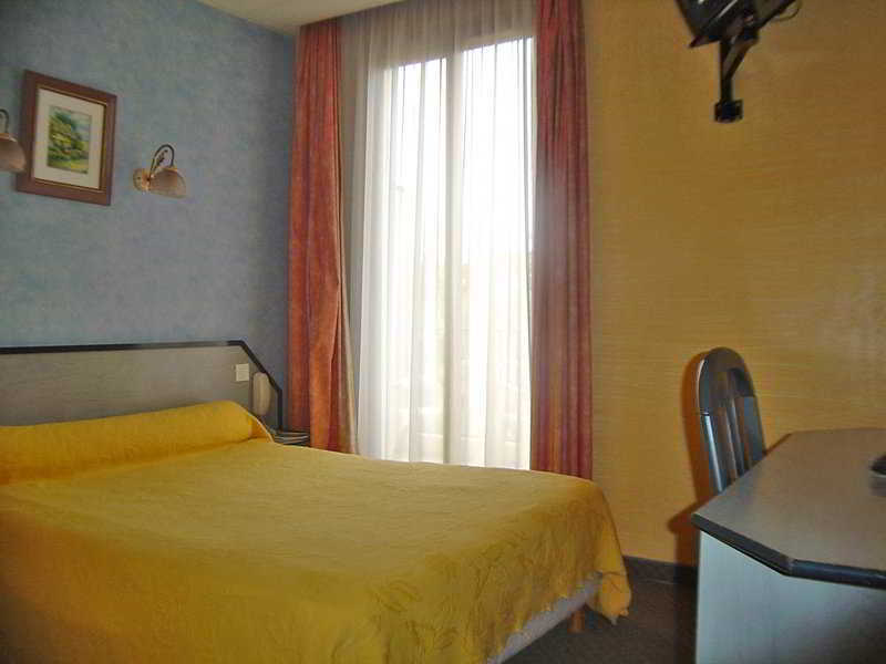 Hotel Esprit D'Azur Nice Ruang foto