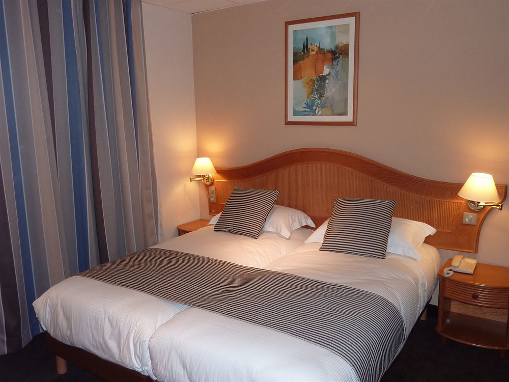 Hotel Esprit D'Azur Nice Bagian luar foto
