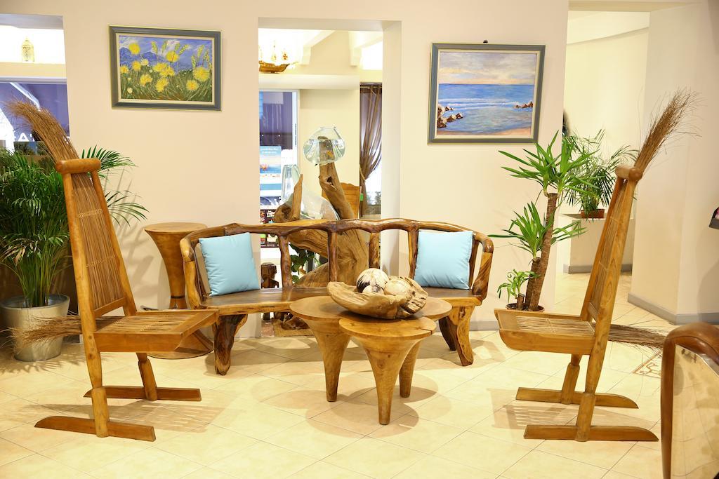 Hotel Esprit D'Azur Nice Bagian luar foto