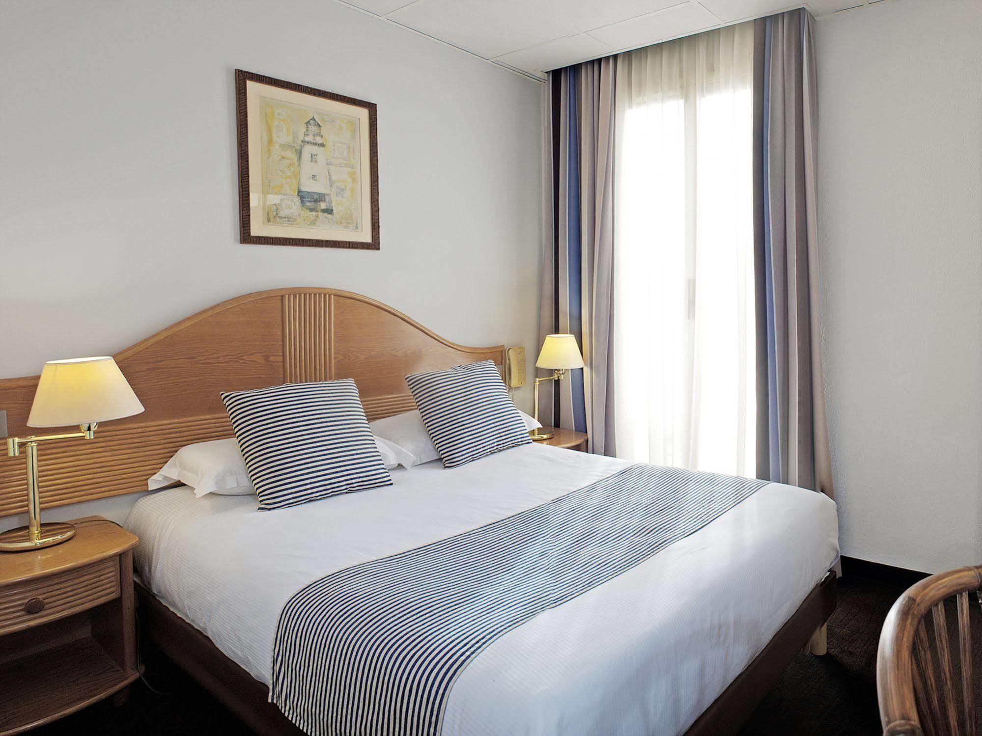 Hotel Esprit D'Azur Nice Ruang foto