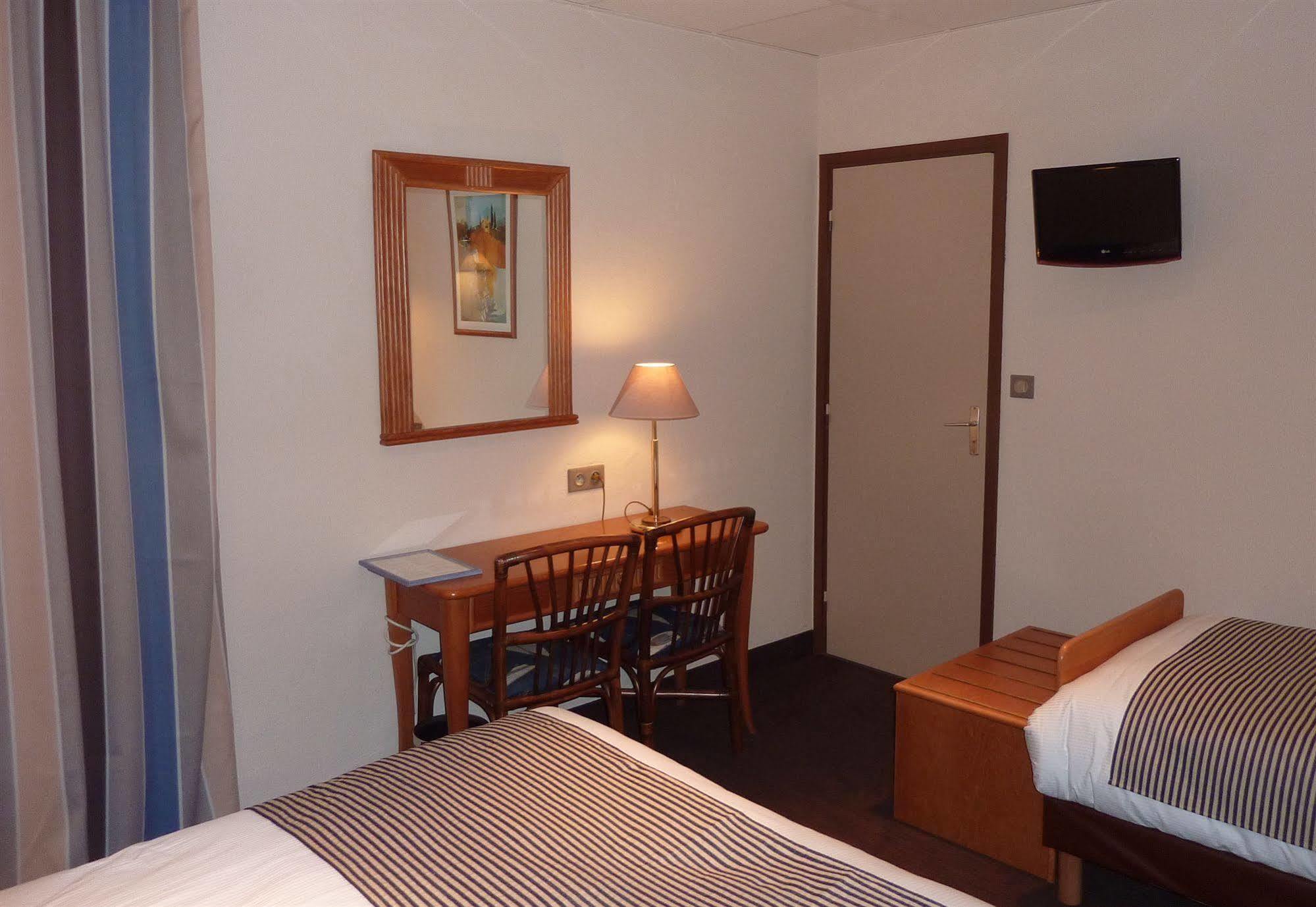 Hotel Esprit D'Azur Nice Bagian luar foto