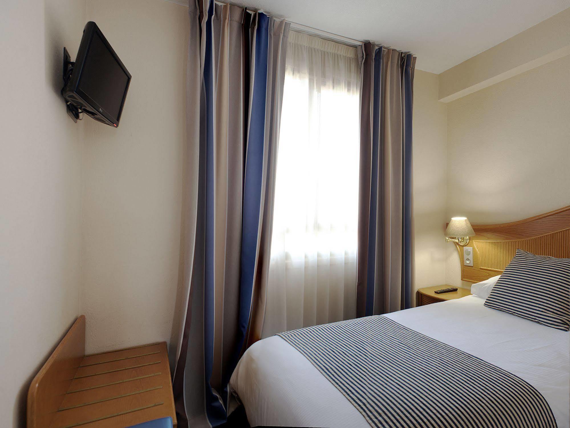 Hotel Esprit D'Azur Nice Bagian luar foto