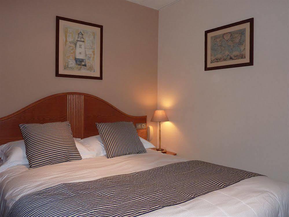 Hotel Esprit D'Azur Nice Bagian luar foto