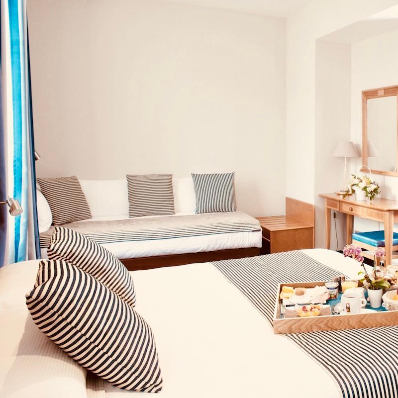 Hotel Esprit D'Azur Nice Bagian luar foto